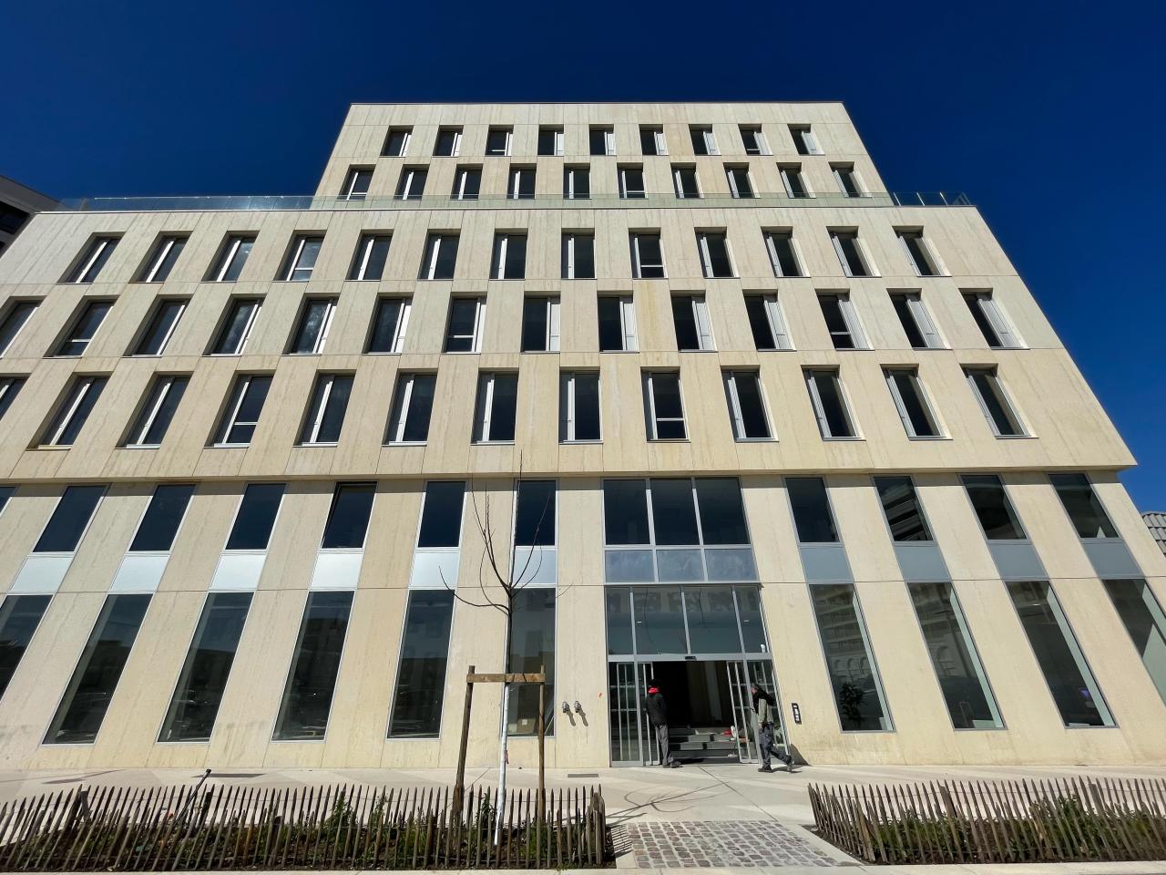 Bureau Bordeaux 3546m² Location bureau Bordeaux Gironde OLBUR2001110 4